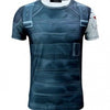 Compression of Hero Men T-shirt Fitness