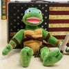 Ninja Turtles Plush Movies Toys