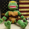 Ninja Turtles Plush Movies Toys