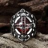 Lord of the Rings Masquerade Style Ring