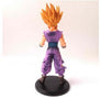 The Son Gohan Super Saiyan Action Toy