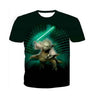 Novelty Star Wars Men T-Shirts