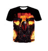 Novelty Star Wars Men T-Shirts