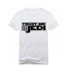 Summer Mens T Shirts Star Wars Jedi Knigh Hip Hop