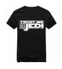 Summer Mens T Shirts Star Wars Jedi Knigh Hip Hop
