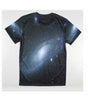 Summer T-shirt Casual Short Sleeve Star Wars