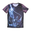 New Short Sleeve T-shirt  For Men