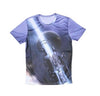 New Short Sleeve T-shirt  For Men