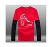 Anakin Skywalker Darth Vader Mask Long Sleeve