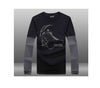 Anakin Skywalker Darth Vader Mask Long Sleeve