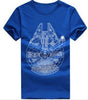 Short Sleeve Star Wars T Shirts