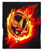 Short Sleeve Custom Super Home The Hunger Games
