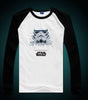 Personalized Star Wars  T Shirt Male Autumn and Winter