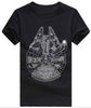 Short Sleeve Star Wars T Shirts
